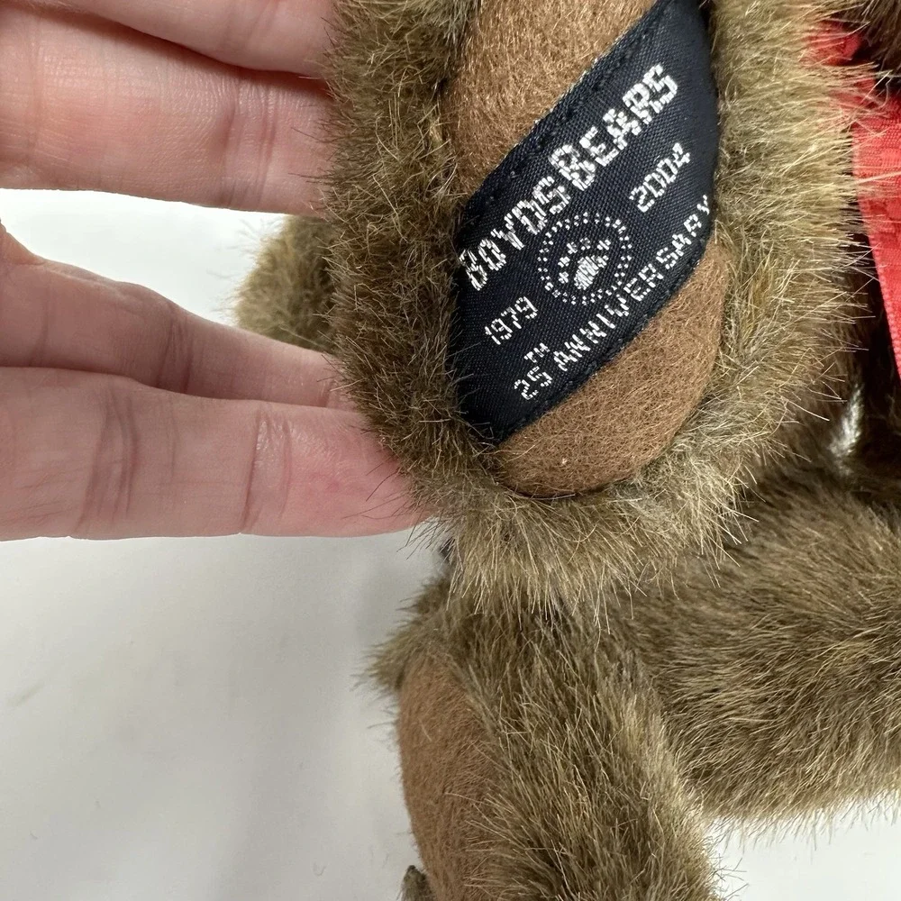 Boyds Bears product new